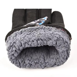 Guantes de Invierno Impermeables y Térmicos para Piel Sensible, Protección UV, Resistentes al Viento, para Exteriores, Alta Calidad, Venta al Por Mayor - Product Image 2