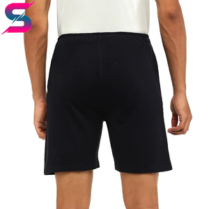 Pantalones Cortos de Hombre de Algodón 100%, Estilo Moderno, Diseño Único, Tejido Transpirable y Ligero, Ropa Exterior para Adultos, Estilo Hip Hop - Product Image 1