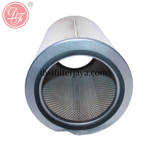 Cartucho de Filtro Recolector de Polvo para Minería, Resistente al Desgaste, para Sílice y Piedra Caliza - Product Image 5