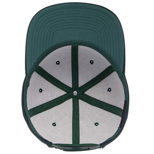 Gorras Snapback de Alta Calidad a Precio de Mayoreo, 6 Paneles, Personalizables, Hechas de Algodón, Ajustables, Unisex - Product Image 4