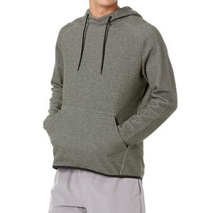 Chaqueta Personalizada para Hombre, Estilo Urbano, Cortavientos con Solapa y Capucha, Abrigo Lavado de Otoño, Estilo Hip-hop con Agujeros - Product Image 3