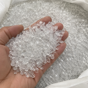 Gránulos de Resina Polimérica Premium para Compradores Industriales, Gránulos de PS, Materia Prima Plástica en Paquetes a Granel para Material Flexible - Product Image 2