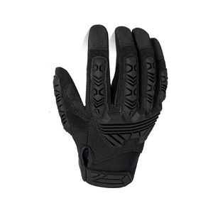 Guantes Personalizables con Cierre de Cordón de Poliéster para Ciclismo, Motocross, Deportes de Verano y Actividades al Aire Libre - Product Image 2