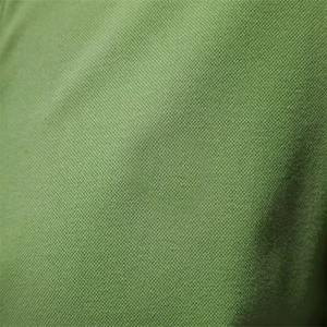 Polo d'été respirant pour homme, polo personnalisé pour uniforme d'entreprise, polo décontracté slim fit pour homme, unisexe - Product Image 4