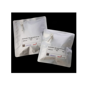 ถุงเก็บตัวอย่างก๊าซแบบฟอยล์หลายชั้นขั้นสูง ออกแบบ OEM/ODM สำหรับการตรวจสอบก๊าซในสิ่งแวดล้อมอย่างแม่นยำและการใช้งานทางวิเคราะห์ - Product Image 1