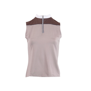 Womens Horse Riding Competition <b>Shirt</b> Breathable Stretch Quick Dry Equestrian Show <b>Shirt</b> Comfortable Fit Riding <b>Shirt</b> for Riders - Product Image 2