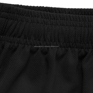 Pantalones Cortos Deportivos Casuales para Hombre, Cintura Media, 100% Algodón, Secado Rápido, Ecológicos, Transpirables, Hechos en Pakistán, Suministro OEM - Product Image 6