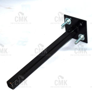 Kit de riel curvo de aluminio tipo C para ventanas de autocaravanas y caravanas, riel precurvado de 3 m con deslizadores, sujetadores, topes y tornillos. - Product Image 1