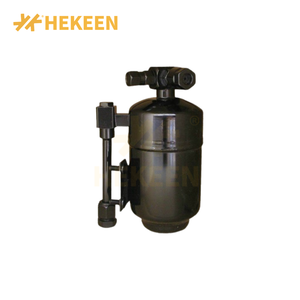 HEKEEN ไส้กรองอากาศในห้องโดยสาร HK-0824 สำหรับชิ้นส่วนทดแทนการกรองอากาศภายในรถยนต์ - Product Image 1