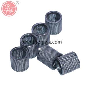 Filtre à liquide en acier inoxydable 304 316 316L sur mesure avec pompe - Product Image 5