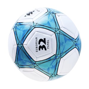 Balón de Fútbol Resistente a Prueba de Explosiones de Buena Calidad, Balón de Fútbol Económico para Entrenamiento al Aire Libre TREXFIT TFI-FB - Product Image 2