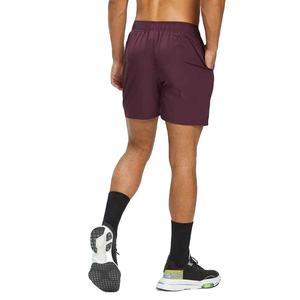 กางเกงขาสั้นลำลองผู้ชาย คุณภาพสูง แห้งเร็ว แฟชั่นใหม่ น้ำหนักเบา ระบายอากาศได้ดี ผลิตตามสั่งได้ - Product Image 4