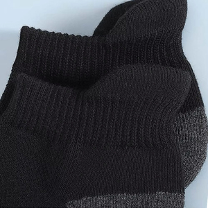 New Custom Athletic <b>Socks</b> Men High Quality Luxury Polyester Anti-Slip Thick <b>Winter</b> Warmth Comfortable <b>Socks</b> - Product Image 6