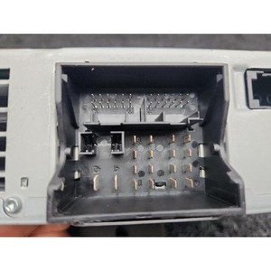 Unidad de Control de Radio A6 4F, 4G 2008-2014 Usada ORIGINAL 4G0035056 - Product Image 6