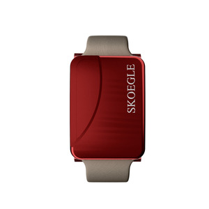 Montre GPS intelligente étanche IP67 avec fonction SOS, Wi-Fi 4G/5G, détection de chute pour suivi en temps réel des enfants et des personnes âgées - Product Image 1