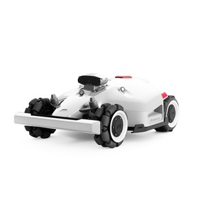 Cortadora de Césped Robótica L/U/B/A 2 A-W-D 50/00H Blanca, Vehículo de Automatización Industrial, Gran Venta - Product Image 2
