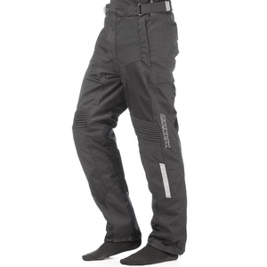 Pantalones de Motociclismo Impermeables para Hombre, Hechos a Medida, de Cordura Textil Elástica, Talla Grande, Ropa Deportiva - Product Image 1