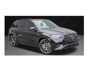 Mercedes-Benz GLE Barato en Venta, Color Plateado, Vehículo de Lujo, Bajo Costo de Mantenimiento, Ingeniería de Alta Calidad, Venta al Por Mayor - Product Image 5