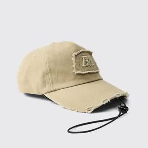 Wholesale Hot Sale Custom Logo Embroidery Print Blank Plain Curved Solid Gorras Sandwich Brim <b>Baseball</b> <b>Cap</b> for <b>Men</b> Women - Product Image 4