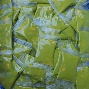 Aguacate en Cubos Congelado IQF de Vietnam, Sólido, para Procesamiento Industrial de Alimentos y Mejora de Comidas Preparadas, 99 Gold Data - Product Image 3