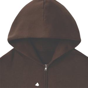 Sudaderas con Capucha para Hombre, Estilo Lavado Ácido, Ropa Urbana, Última Moda, Sudaderas con Cremallera para Hombre 2026, Precio al por Mayor - Product Image 2
