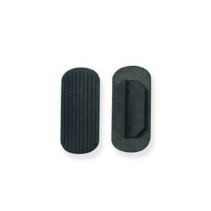 Almohadilla de estribo de Metal DE SEGURIDAD blanca duradera, accesorio de carreras para equitación, Compatible con brocas de estribo Fillis, Productos Ecuestres - Product Image 6