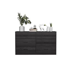 Black Living Room Cabinet - Product Image 2