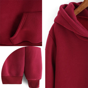 Sweat-shirts en molleton de coton pour hommes de haute qualité, logo personnalisé, pour les marques de mode et le streetwear, sweat-shirts écologiques à séchage rapide - Product Image 3