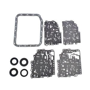 Kit di Ricostruzione Completo A6GF1 per Trasmissione Automatica Kia Soul Sportage 2.0L 2011-2014, Nuovo, Compatibile con Accent HR Forte Carens City Pride - Product Image 2