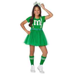 Ropa Deportiva Resistente y de Alto Rendimiento para Niños, Trajes de Baile de Media Manga con Alta Elasticidad, Uniforme de Animadoras para Niños - Product Image 1