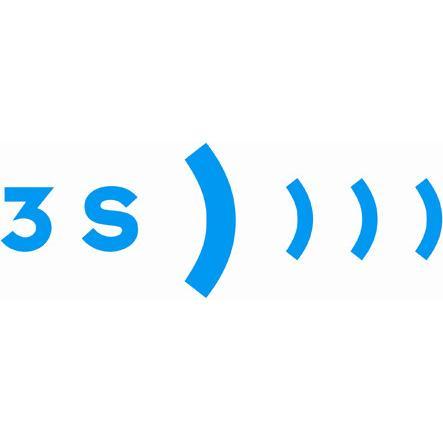 3S Schnecken + Spindeln + Spiralen Bearbeitungsgesellschaft m.b.H. logo