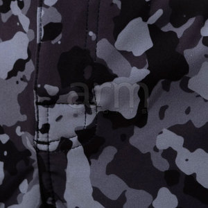 Shorts de combat MMA sur mesure, imprimés par sublimation, avec logo personnalisé - Product Image 6