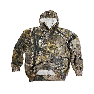 Sweat-shirt tactique de chasse de qualité professionnelle pour hommes - Product Image 5