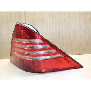 Feu arrière droit d'occasion pour Mercedes Classe S, référence OEM A2208200864 - Product Image 3
