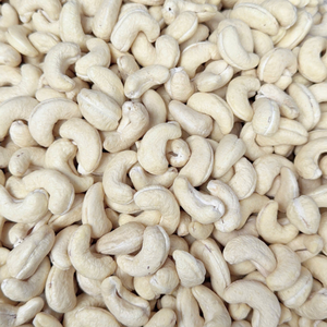 Noix de cajou en gros SANTIGO, noyaux de noix de cajou exportés dans le monde entier, Cashew Kaju - Product Image 1