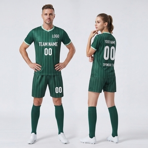 Wholesale Original Football Clothes Football Set Football Uniform Wear Uniform Custom <b>Soccer</b> Kit Sublimation <b>Soccer</b> Jersey - Product Image 6
