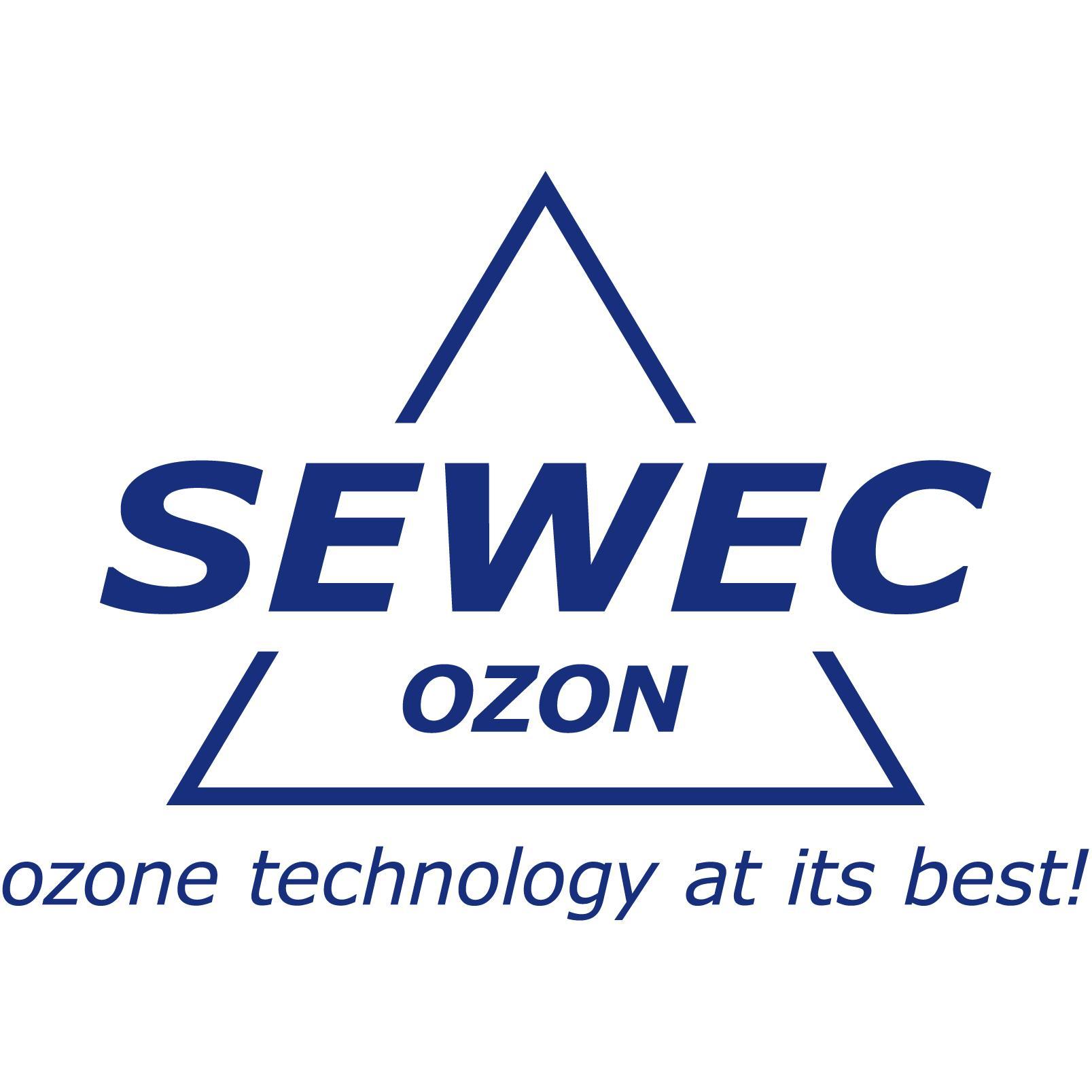 SEWEC OZON GmbH logo