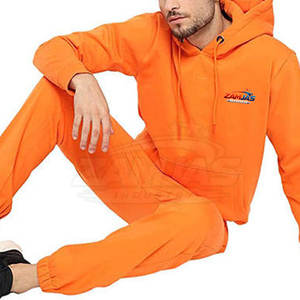 Ropa Deportiva Personalizada, Chándal de Hombre, Chándal de Hombre de la Mejor Calidad, Cómodo y de Diferentes Estilos - Product Image 4