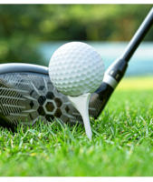 Tee de golf durable incliné à 10 degrés avec flèche de visée, tee en bois de 83 mm de long, 20 pièces/boîte, vente en gros, accessoire de golf d'usine