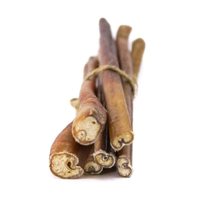 Barritas de Carne Natural Bajas en Grasa y Carbohidratos para Perros Geriátricos - Alto Contenido de Proteínas y Minerales, Fortalece la Mandíbula, POR MULTI CRAFT - Product Image 6