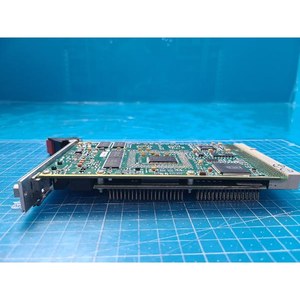 Carte processeur CompactPCI SBS TECHNOLOGIES CPR03/32-16624 d'occasion, pièces d'équipement semi-conducteur de génération précédente - Product Image 3