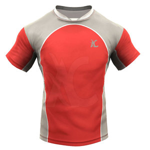 Uniforme de Rugby Cómodo y de Alta Calidad, Mangas Cortas, Superventas - Product Image 3