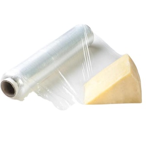 ถุงพลาสติกมีลายนูนที่แข็งแรงพร้อมฟิล์มยืดจากผู้ผลิตเวียดนามบรรจุภัณฑ์พลาสติก - Product Image 2