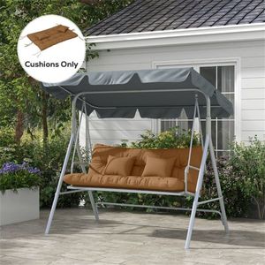 Cuscini per Panchine da Esterno, Eleganti Cuscini per Esterni per Comfort e Decorazione - Product Image 1