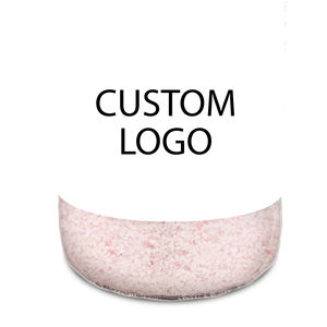 เกลืออาบน้ำหิมาลัยสีชมพูบริสุทธิ์ 99% ขนาดเล็ก 1-2 มม. จากปากีสถาน ขายส่ง - Product Image 4