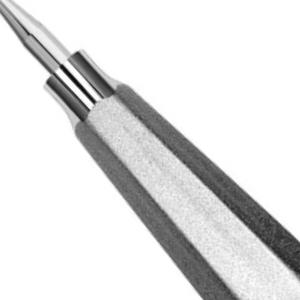 เครื่องมือถอนฟันแบบยกขึ้น ทำจากเหล็กกล้าไร้สนิมสำหรับงานทันตกรรม - Product Image 5