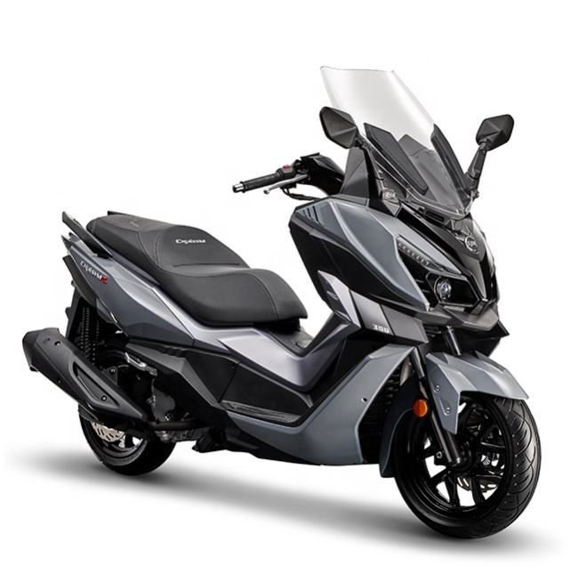 SYM Bando OEM Weight Roller 25x22-18g HD Joyride 300 CruiSym Alpha 250/300  Joymax Z+ 250/300 22121-LM7-000-A1 22121-LM7-000-A