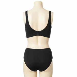 Ropa Interior Femenina para Toda Temporada, Sujetador de Nailon y Elastano, Sin Costuras, Transpirable, Cómodo para Uso Diario, Lencería con Soporte, Ajuste Suave, WholesaleMarketB2 - Product Image 4