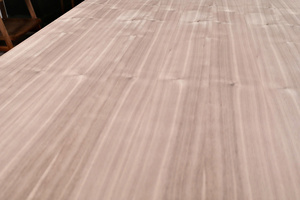 Maple Veneer Faced Plywood <b>White</b> Wood Acacia Rubberwood Core Double Sanded Flat Surface For Wall <b>Panels</b> - Product Image 4