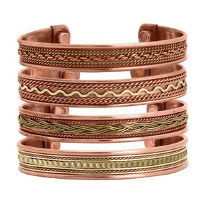 Bracelet en cuivre - Product Image 6